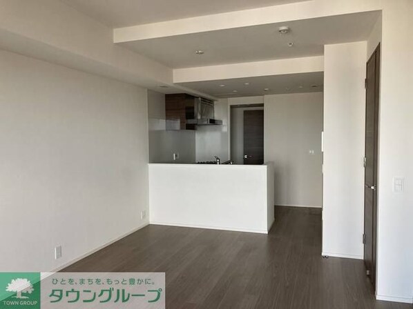 プラウドタワー小岩ファーストの物件内観写真